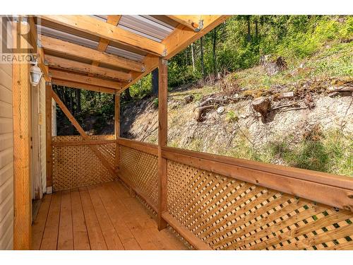 2036 Solsqua-Sicamous Road Unit# 9, Sicamous, BC 