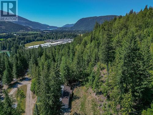 2036 Solsqua-Sicamous Road Unit# 9, Sicamous, BC 