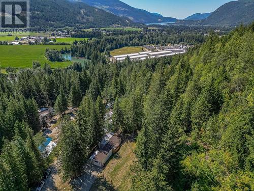 2036 Solsqua-Sicamous Road Unit# 9, Sicamous, BC 