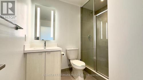 3127 - 5 Mabelle Avenue, Toronto (Islington-City Centre West), ON - Indoor Photo Showing Bathroom