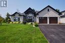 6686 Yacht Boulevard, Cornwall, ON  - Outdoor With Facade 