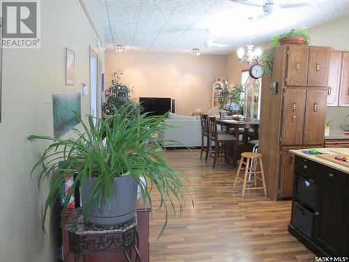 711 2Nd Street W, Nipawin, SK - Indoor Photo Showing Other Room