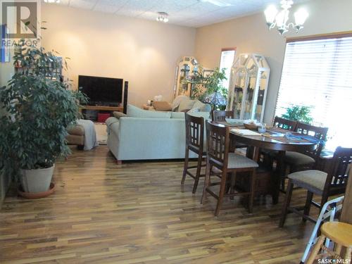 711 2Nd Street W, Nipawin, SK - Indoor