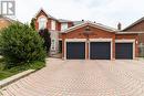 31 Eyer Drive, Markham, ON  - Outdoor 