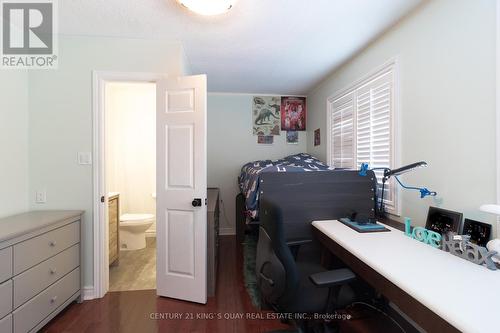 31 Eyer Drive, Markham, ON - Indoor Photo Showing Laundry Room