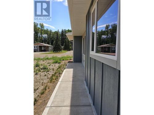 1228 Fir Street, Telkwa, BC - Outdoor With Exterior