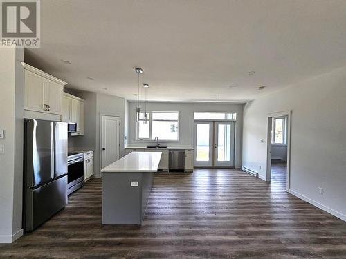 1228 Fir Street, Telkwa, BC - Indoor Photo Showing Kitchen With Upgraded Kitchen