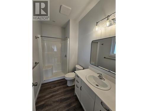 1228 Fir Street, Telkwa, BC - Indoor Photo Showing Bathroom