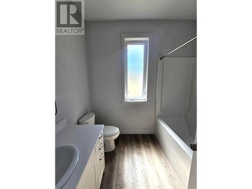 1228 Fir Street, Telkwa, BC - Indoor Photo Showing Bathroom