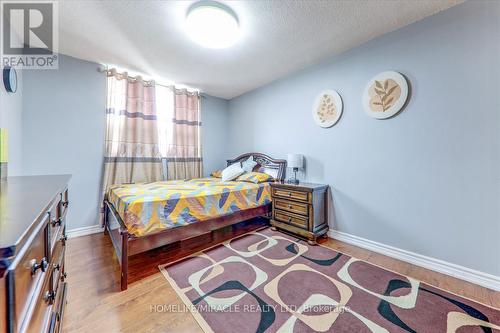 1604 - 100 Prudential Drive, Toronto (Dorset Park), ON - Indoor Photo Showing Bedroom