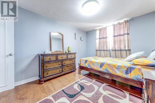 1604 - 100 Prudential Drive, Toronto (Dorset Park), ON - Indoor Photo Showing Bedroom