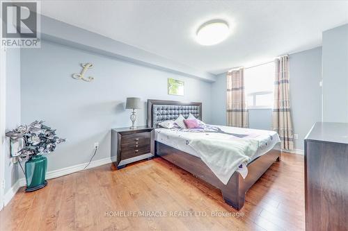 1604 - 100 Prudential Drive, Toronto (Dorset Park), ON - Indoor Photo Showing Bedroom