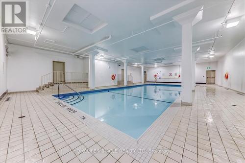 1604 - 100 Prudential Drive, Toronto (Dorset Park), ON - Indoor Photo Showing Other Room With In Ground Pool