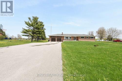 14771 Dixie Road, Caledon, ON - Outdoor