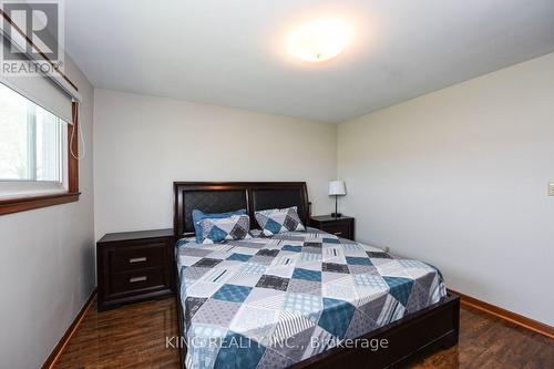 14771 Dixie Road, Caledon, ON - Indoor Photo Showing Bedroom