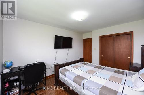 14771 Dixie Road, Caledon, ON - Indoor Photo Showing Bedroom