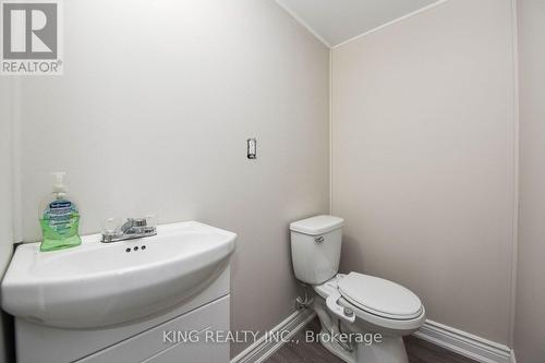 14771 Dixie Road, Caledon, ON - Indoor Photo Showing Bathroom