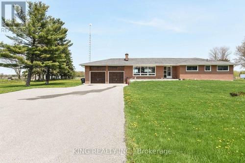 14771 Dixie Road, Caledon, ON - Outdoor