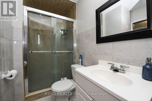 14771 Dixie Road, Caledon, ON - Indoor Photo Showing Bathroom