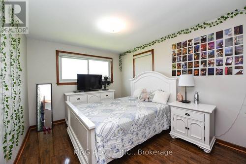 14771 Dixie Road, Caledon, ON - Indoor Photo Showing Bedroom