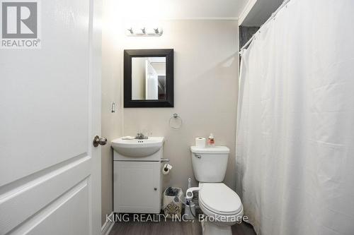 14771 Dixie Road, Caledon, ON - Indoor Photo Showing Bathroom