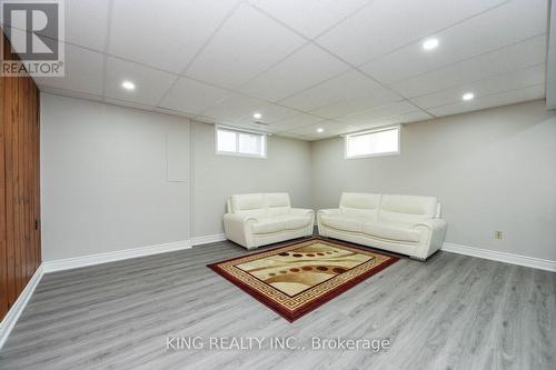 14771 Dixie Road, Caledon, ON - Indoor Photo Showing Basement