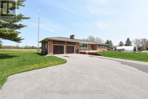 14771 Dixie Road, Caledon, ON - Outdoor