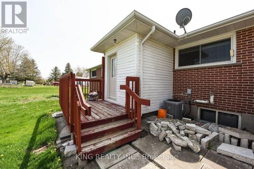 14771 Dixie Road, Caledon, ON - Outdoor With Exterior