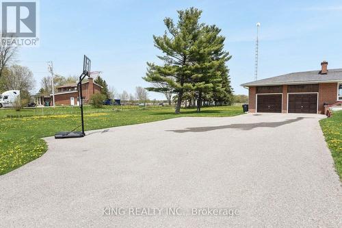 14771 Dixie Road, Caledon, ON - Outdoor