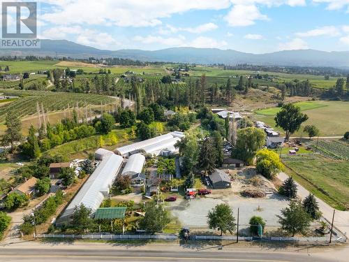 3683 Berard Road, Kelowna, BC - Outdoor With View