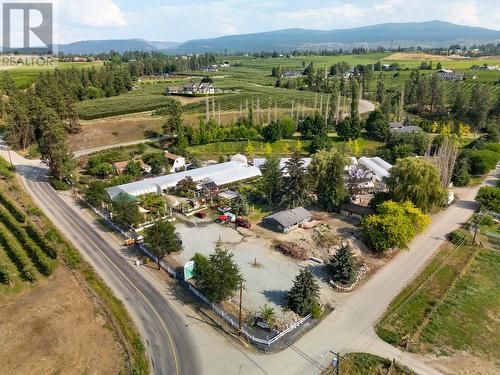 3683 Berard Road, Kelowna, BC - Outdoor With View