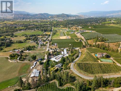 3683 Berard Road, Kelowna, BC - Outdoor With View