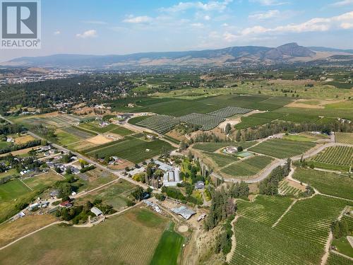 3683 Berard Road, Kelowna, BC - Outdoor With View