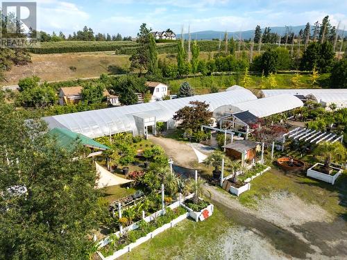 3683 Berard Road, Kelowna, BC - Outdoor With View