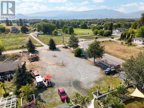 3683 Berard Road, Kelowna, BC - Outdoor With View