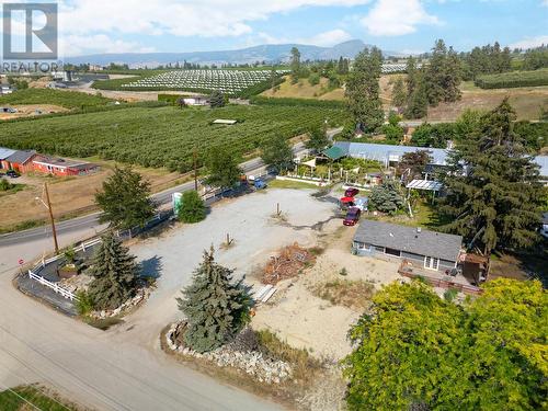 3683 Berard Road, Kelowna, BC - Outdoor With View