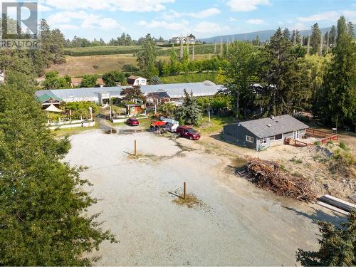 3683 Berard Road, Kelowna, BC - Outdoor With View