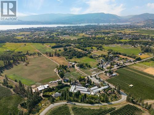 3683 Berard Road, Kelowna, BC - Outdoor With View