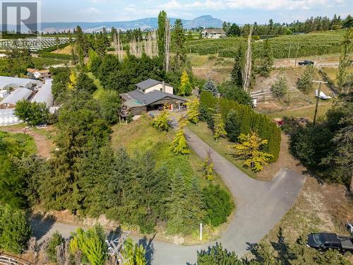 3683 Berard Road, Kelowna, BC - Outdoor With View