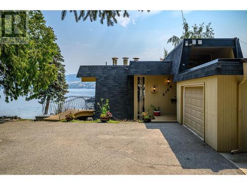 8180 Tronson Road, Vernon, BC - Outdoor