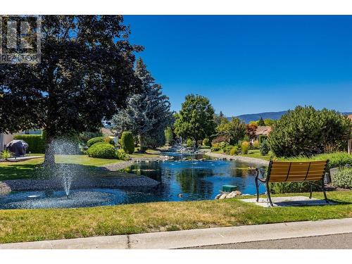 1201 Cameron Avenue Unit# 54, Kelowna, BC - Outdoor With View