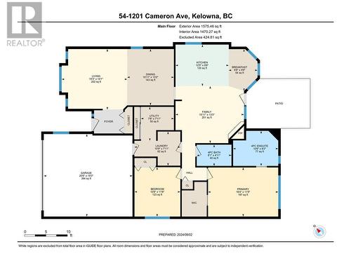 1201 Cameron Avenue Unit# 54, Kelowna, BC - Other