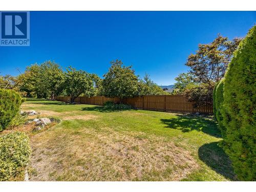 1201 Cameron Avenue Unit# 54, Kelowna, BC - Outdoor