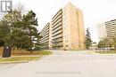 617 - 100 Dundalk Drive, Toronto (Dorset Park), ON  - Outdoor With Balcony With Facade 