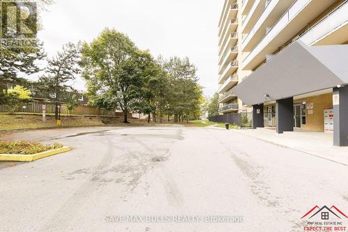 617 - 100 Dundalk Drive, Toronto, ON - Outdoor