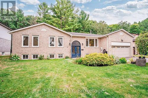 197 Park Avenue, East Gwillimbury, ON - Outdoor