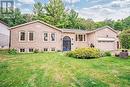 197 Park Avenue, East Gwillimbury, ON  - Outdoor 