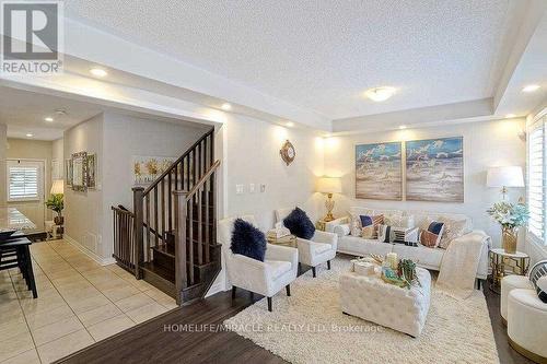 267 Reis Place, Milton (Ford), ON - Indoor Photo Showing Living Room