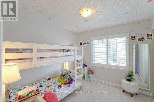 267 Reis Place, Milton (Ford), ON - Indoor Photo Showing Bedroom