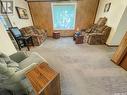 5261 Kings Avenue, Gull Lake, SK  - Indoor Photo Showing Living Room 